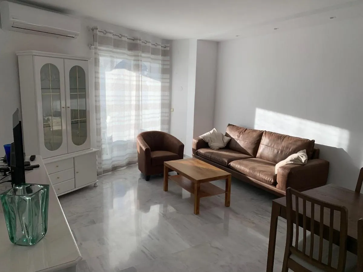 Appartement 2 Chambres - Arroyo De La Miel Benalmadena