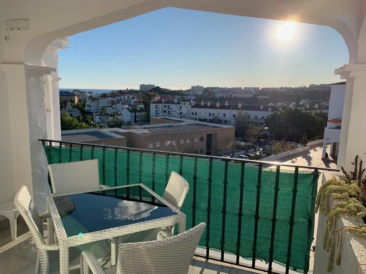 Appartement 2 Chambres - Arroyo De La Miel Benalmadena Apartment