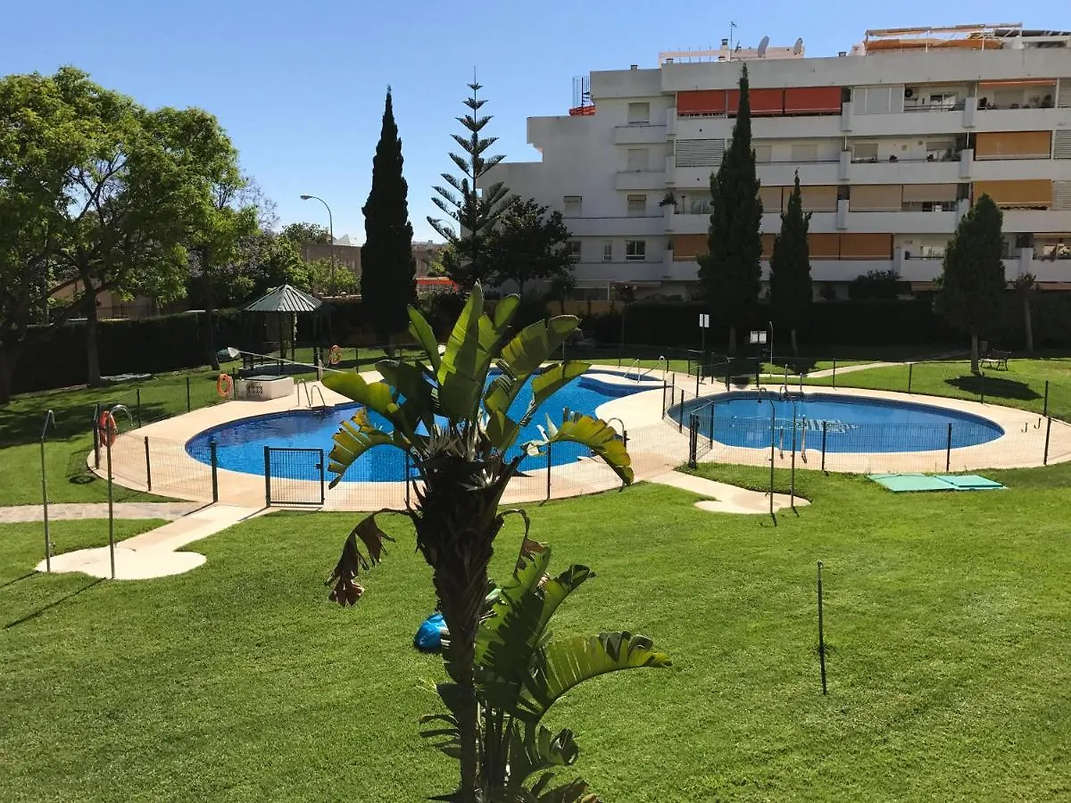 Apartment Appartement 2 Chambres - Arroyo De La Miel Benalmadena