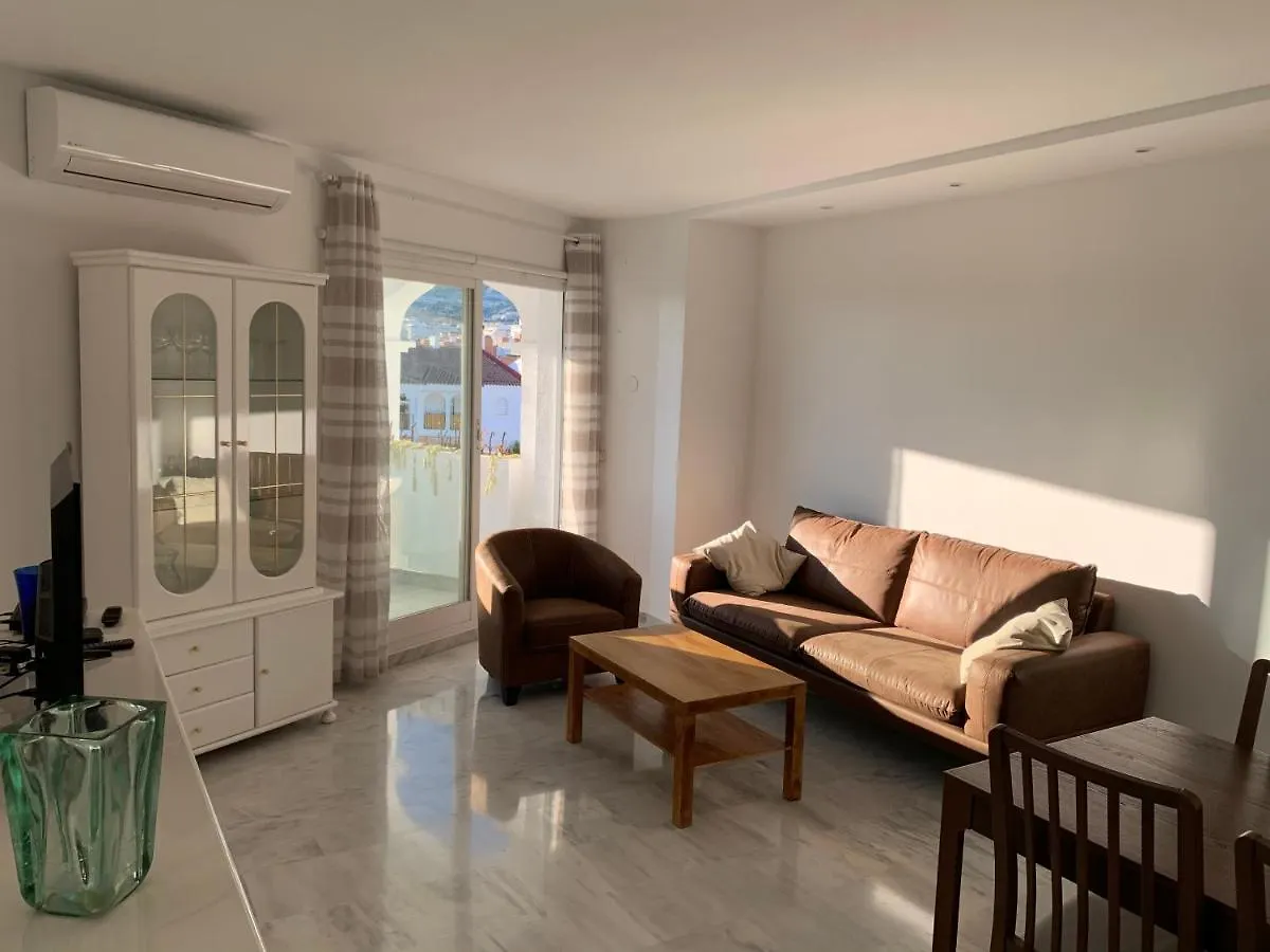 Apartment Appartement 2 Chambres - Arroyo De La Miel Benalmadena