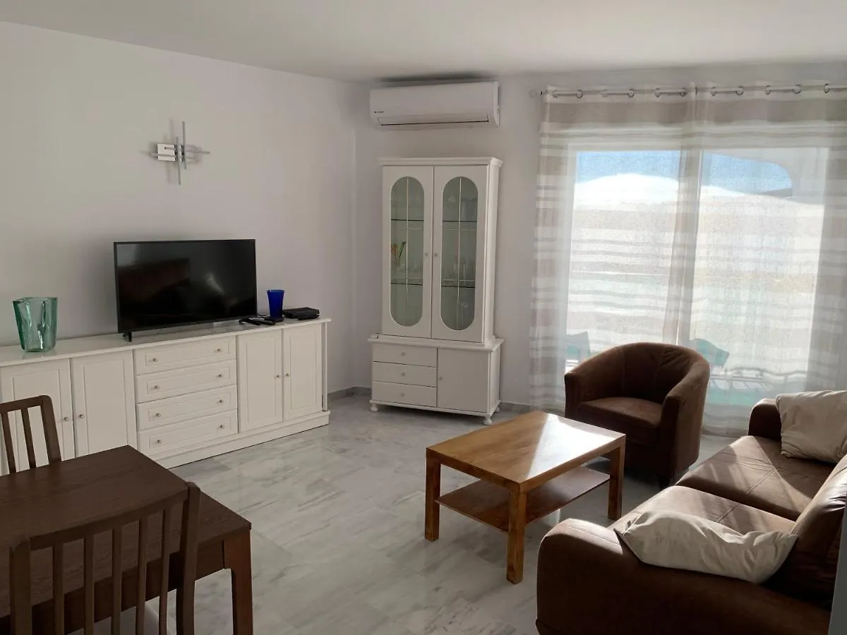 Appartement 2 Chambres - Arroyo De La Miel Benalmadena Spain