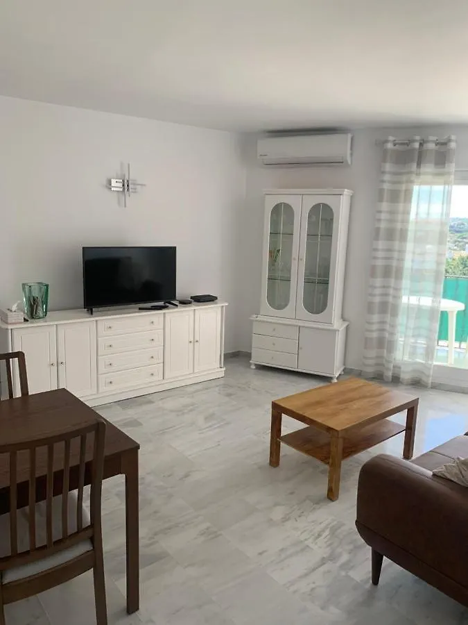 Appartement 2 Chambres - Arroyo De La Miel Benalmadena