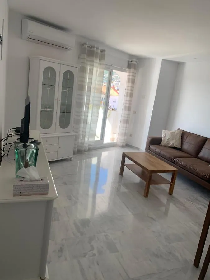 Apartment Appartement 2 Chambres - Arroyo De La Miel Benalmadena Spain