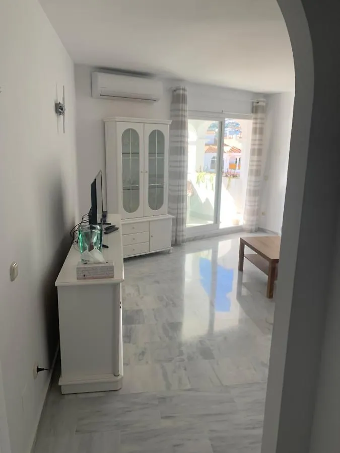 Appartement 2 Chambres - Arroyo De La Miel Benalmadena Apartment
