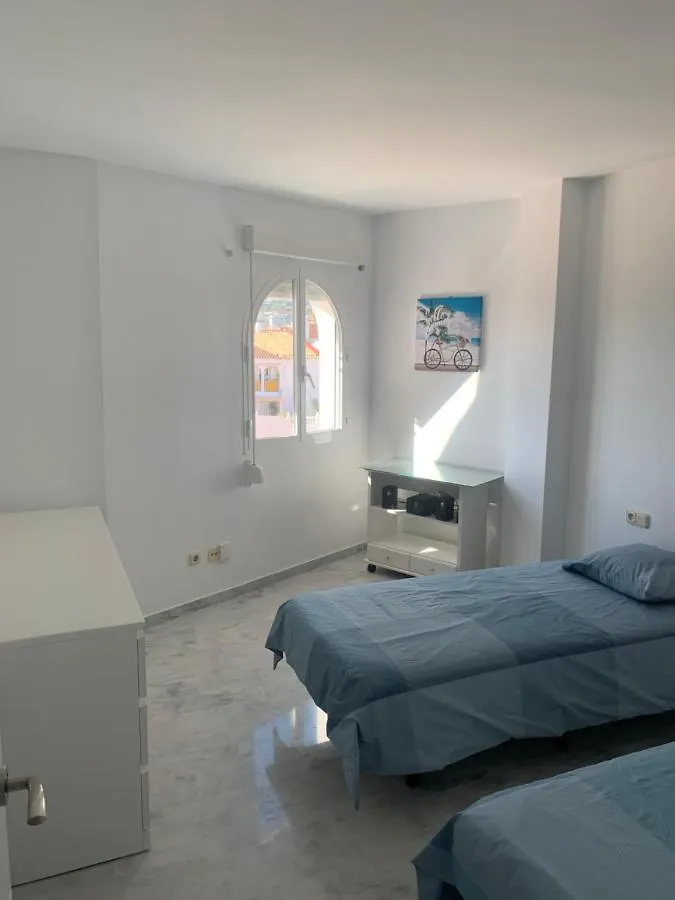 Appartement 2 Chambres - Arroyo De La Miel Benalmadena