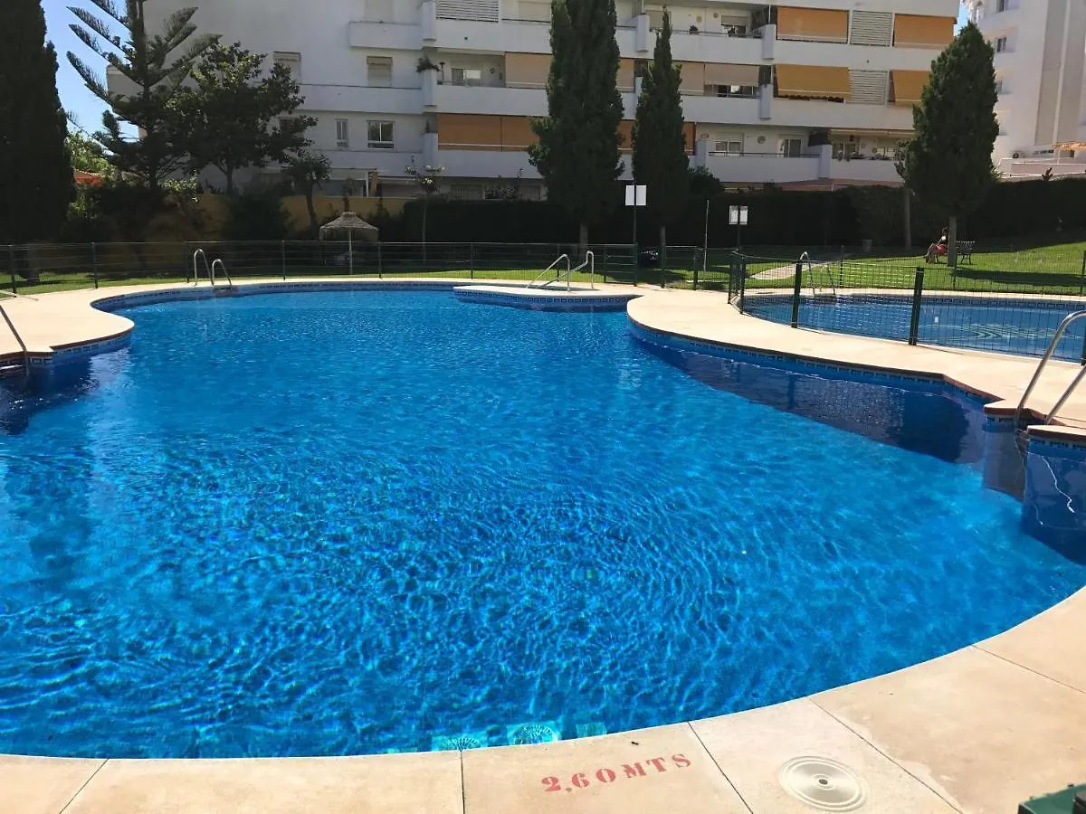 Apartment Appartement 2 Chambres - Arroyo De La Miel Benalmadena Spain