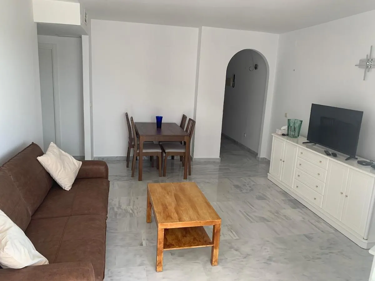Appartement 2 Chambres - Arroyo De La Miel Benalmadena 0*,