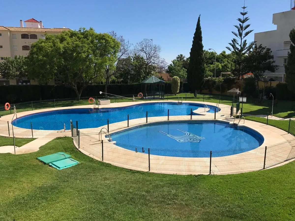 Appartement 2 Chambres - Arroyo De La Miel Benalmadena 0*,  Spain