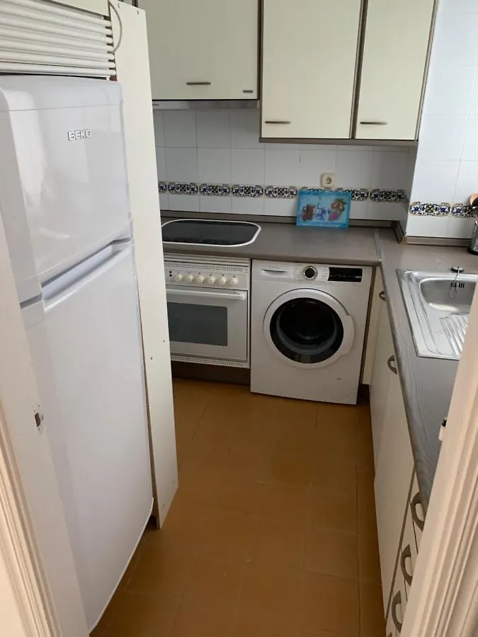 Appartement 2 Chambres - Arroyo De La Miel Benalmadena Spain