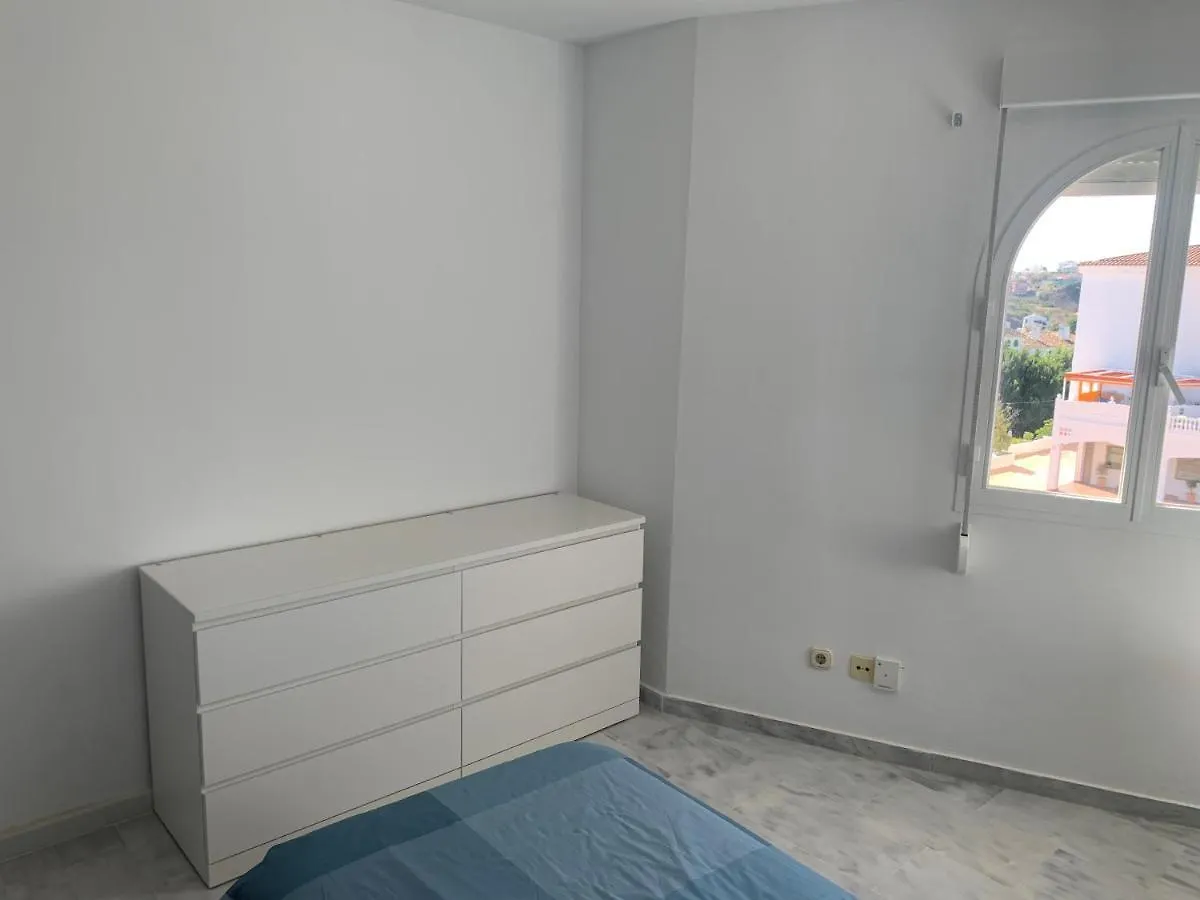 Apartment Appartement 2 Chambres - Arroyo De La Miel Benalmadena
