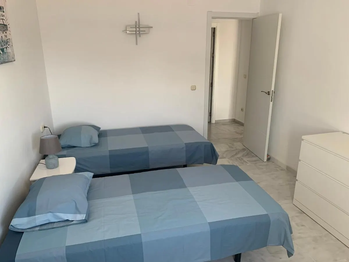 Appartement 2 Chambres - Arroyo De La Miel Benalmadena 0*,  Spain
