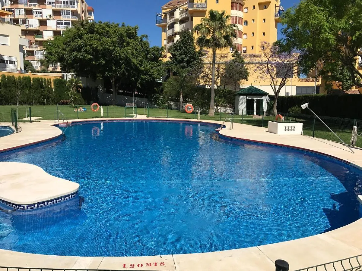 Appartement 2 Chambres - Arroyo De La Miel Benalmadena 0*,  Spain