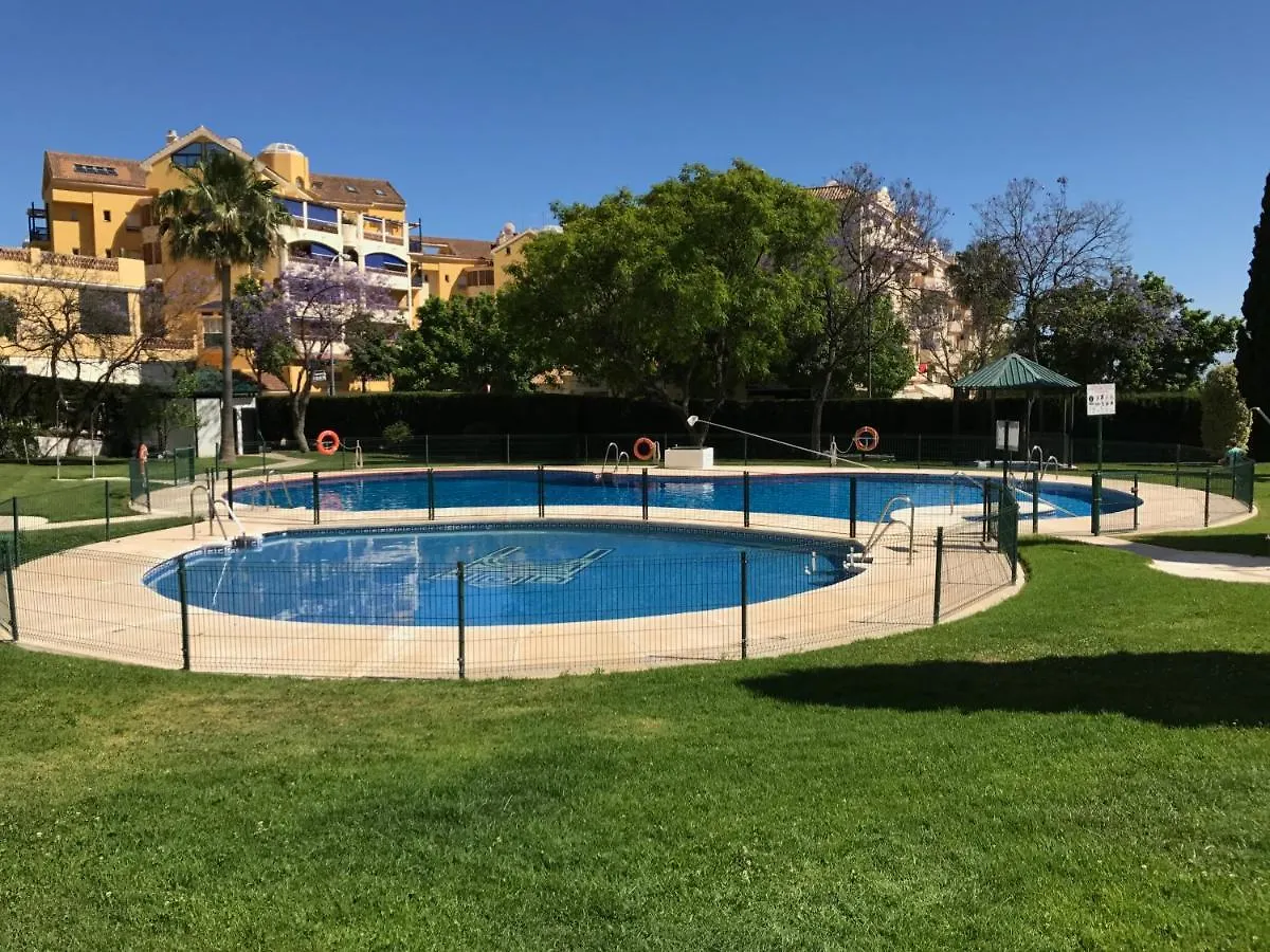 Appartement 2 Chambres - Arroyo De La Miel Benalmadena