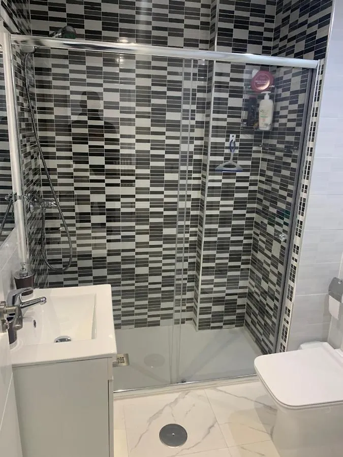 Appartement 2 Chambres - Arroyo De La Miel Benalmadena 0*,