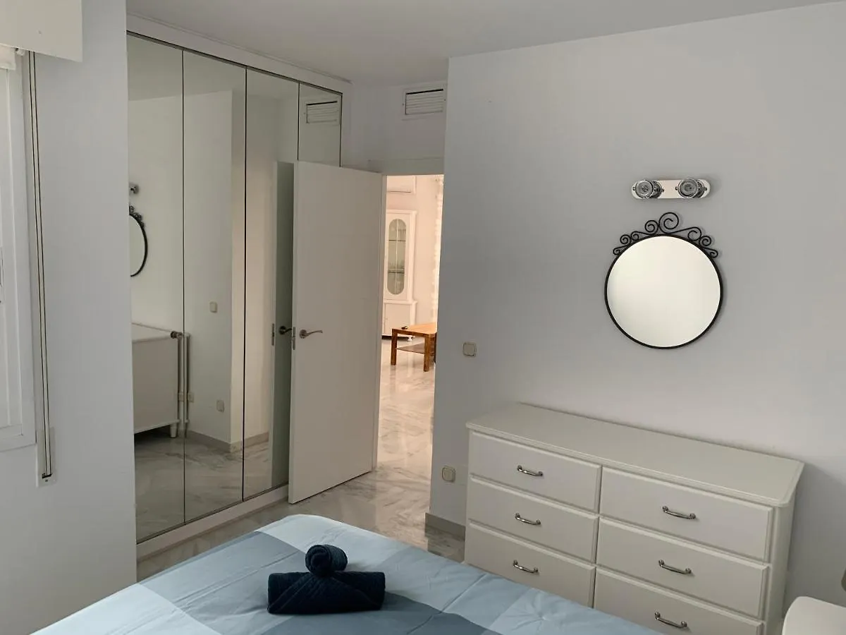 Appartement 2 Chambres - Arroyo De La Miel Benalmadena