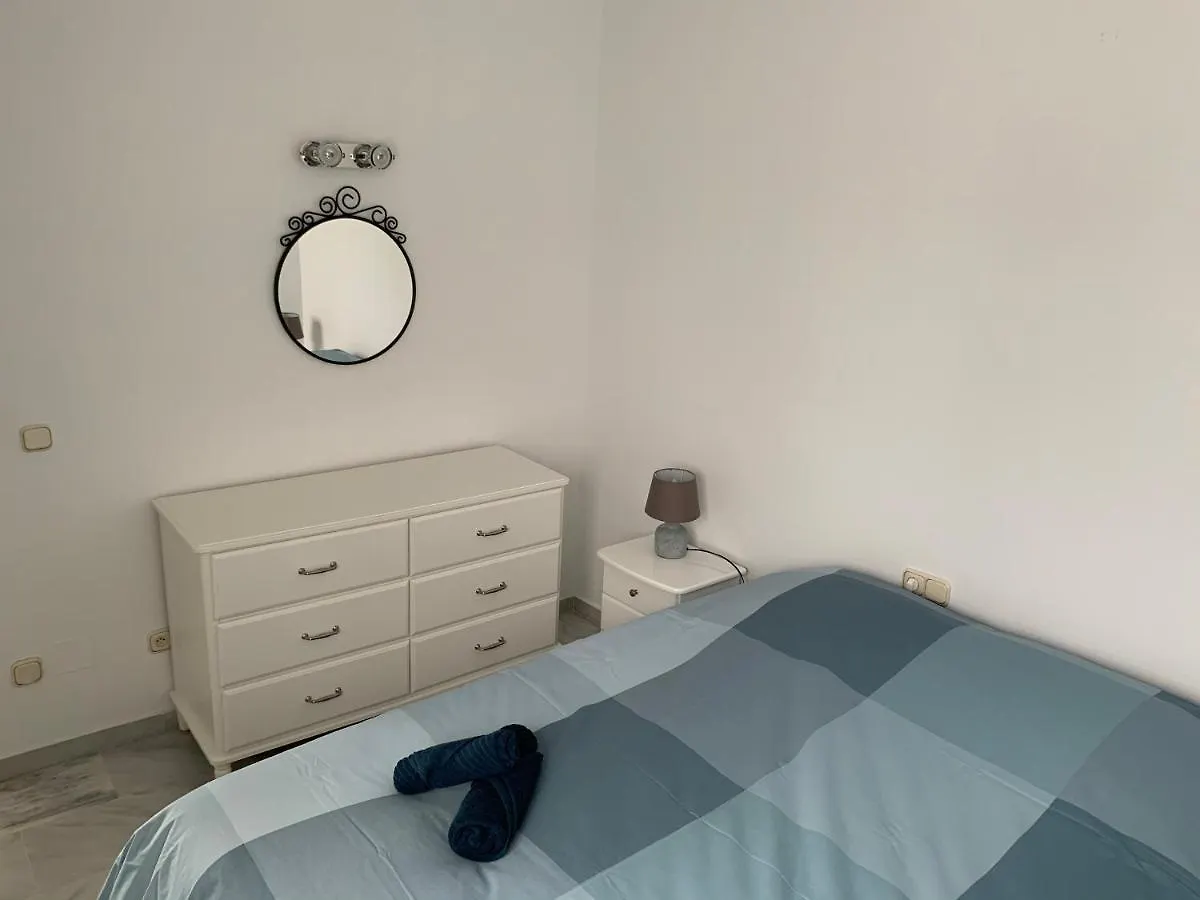 Appartement 2 Chambres - Arroyo De La Miel Benalmadena